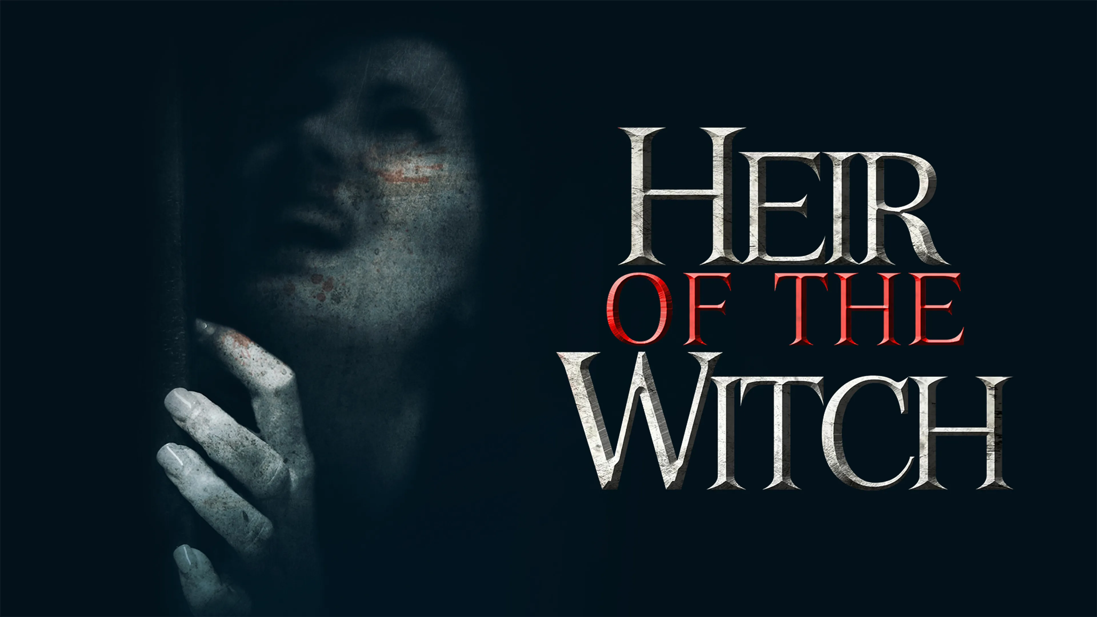 Heir of the Witch poster